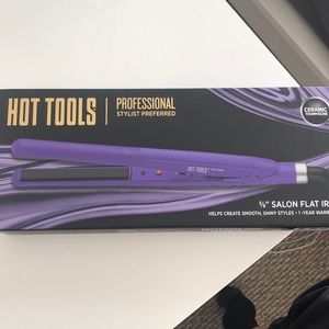 Hot Tools Flat Iron